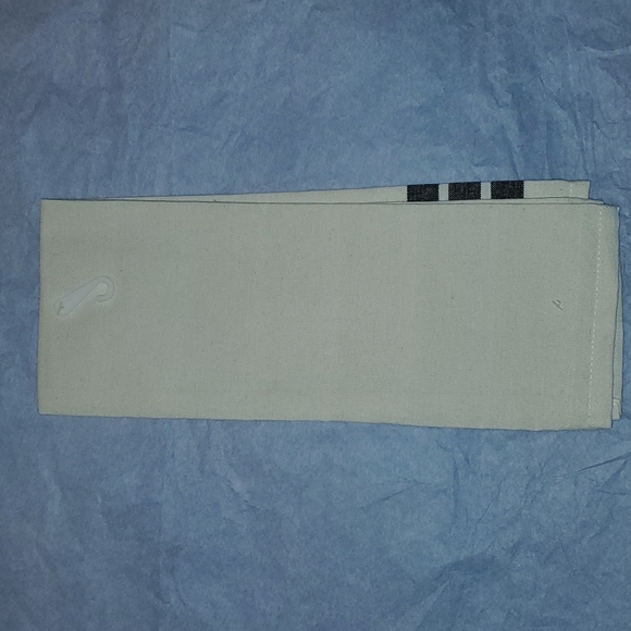 Kitchen Towel with Chickens "Farm to Table" - Picture 4 of 4